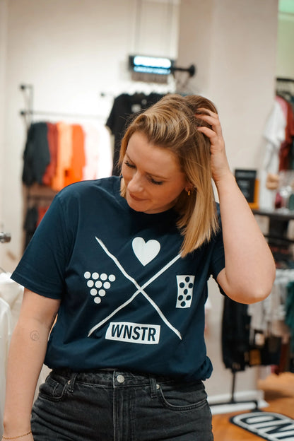 HEIMAT SHIRT UNISEX - WNSTR®