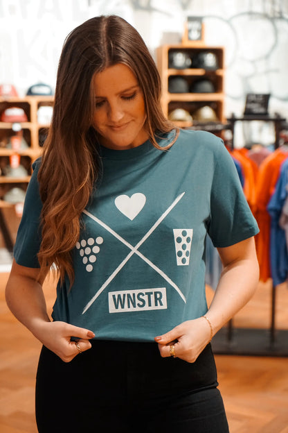 HEIMAT SHIRT UNISEX - WNSTR®