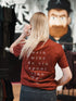 HEIMAT SHIRT WEIN UNISEX DRUCK - WNSTR®