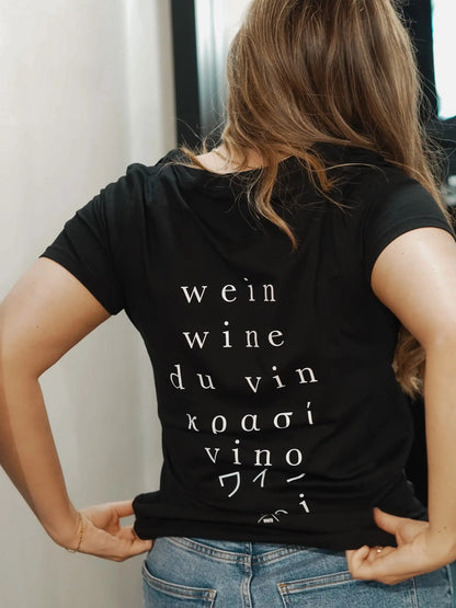 HEIMAT SHIRT WEIN WOMEN - WNSTR®