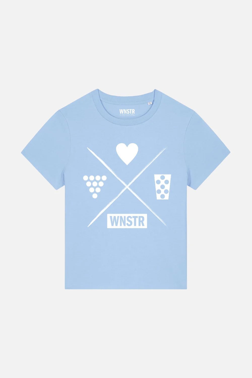 HEIMAT SHIRT WOMEN - WNSTR®