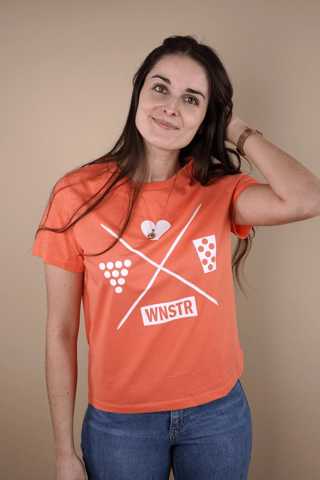 HEIMAT SHIRT WOMEN - WNSTR®