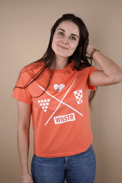 HEIMAT SHIRT WOMEN - WNSTR®