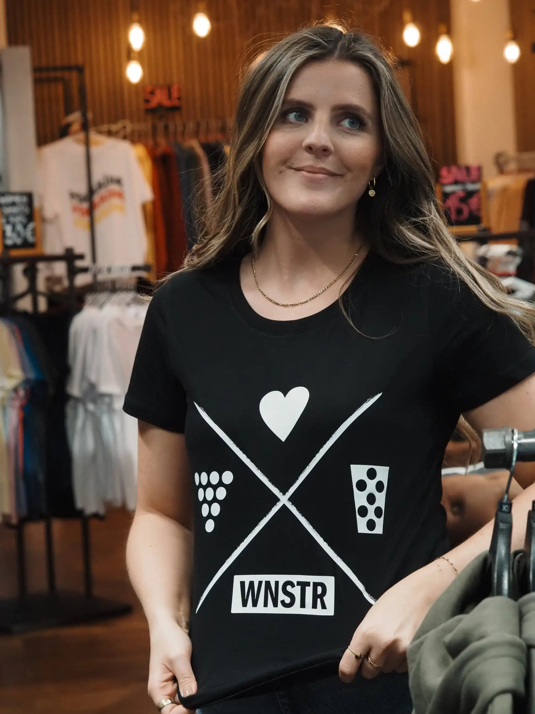 HEIMAT SHIRT WOMEN - WNSTR®