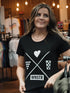 HEIMAT SHIRT WOMEN - WNSTR®