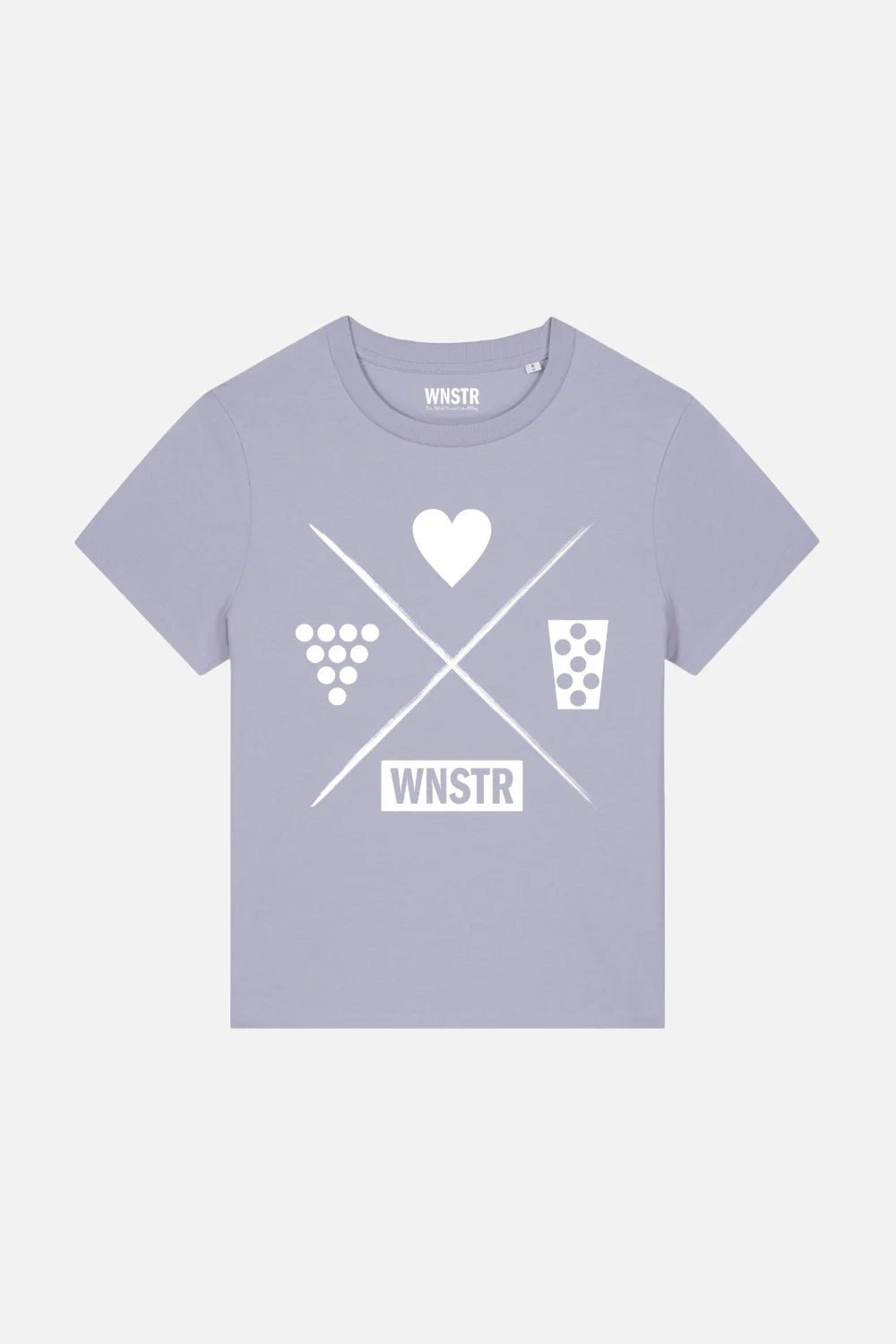 HEIMAT SHIRT WOMEN - WNSTR®