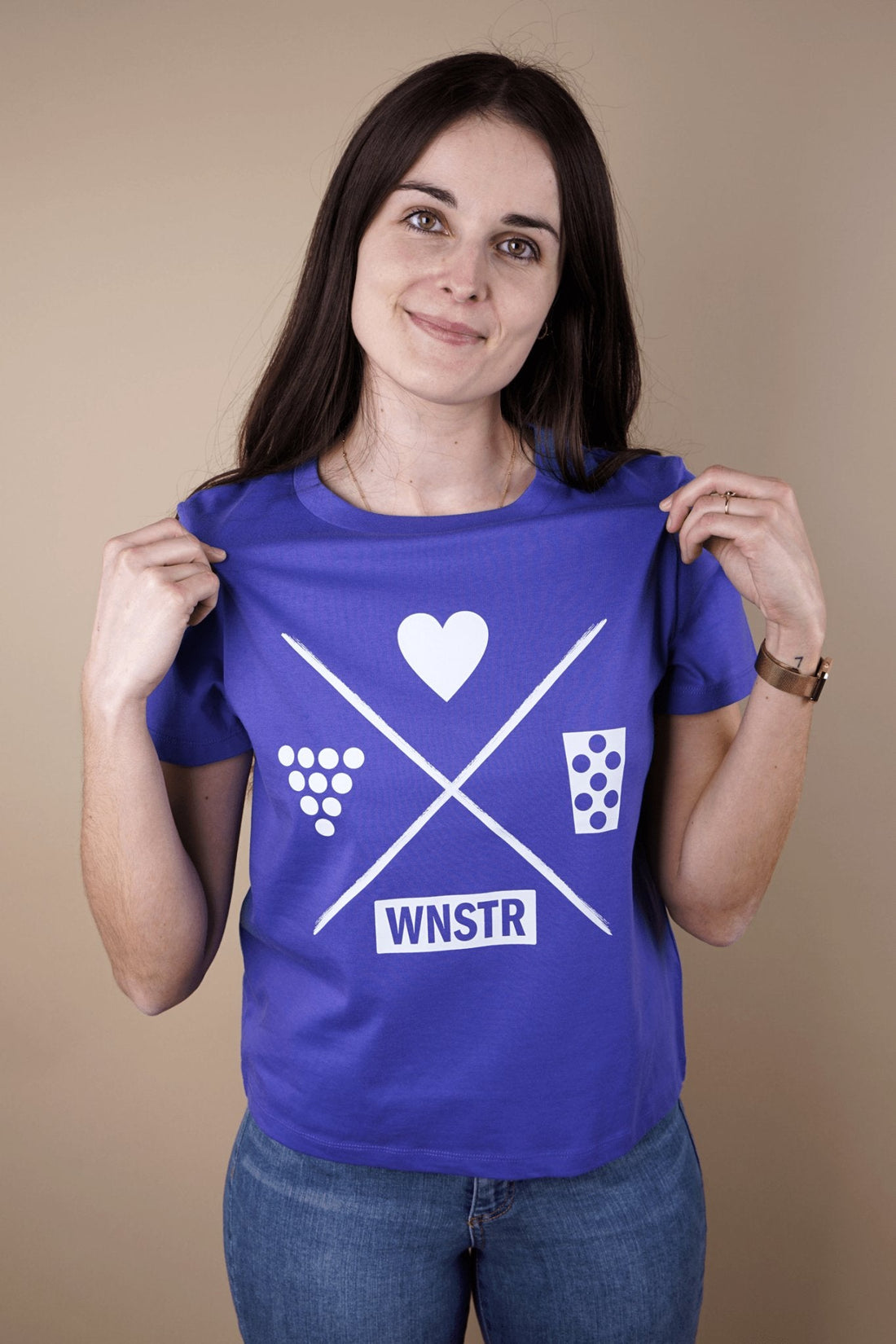 HEIMAT SHIRT WOMEN - WNSTR®