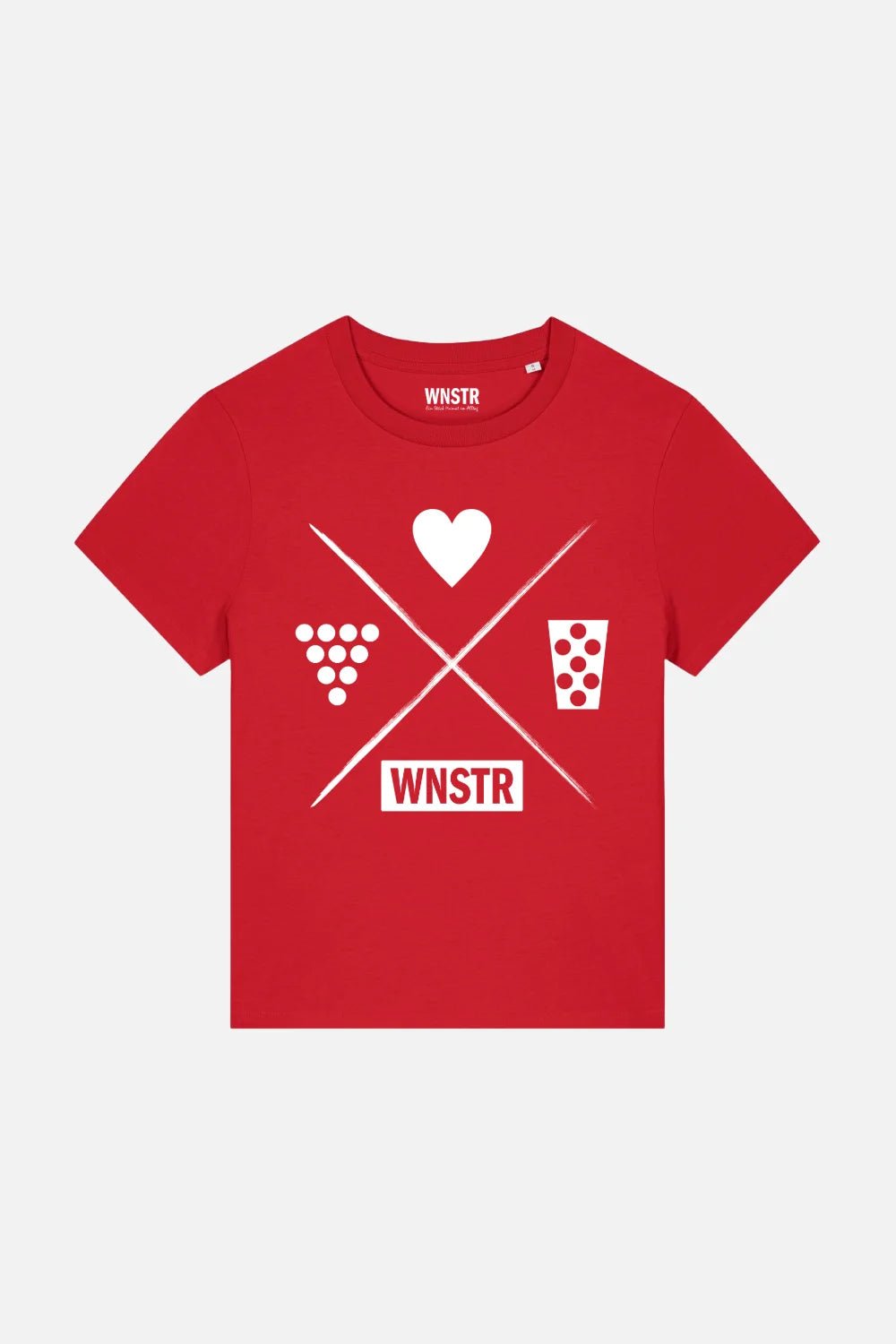 HEIMAT SHIRT WOMEN - WNSTR®