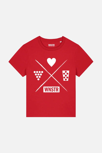 HEIMAT SHIRT WOMEN - WNSTR®