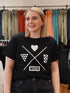 HEIMAT SHIRT WOMEN - WNSTR®
