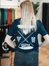 INKED HEIMAT SHIRT UNISEX - WNSTR®