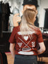INKED HEIMAT SHIRT UNISEX - WNSTR®