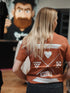 INKED HEIMAT SHIRT UNISEX - WNSTR®