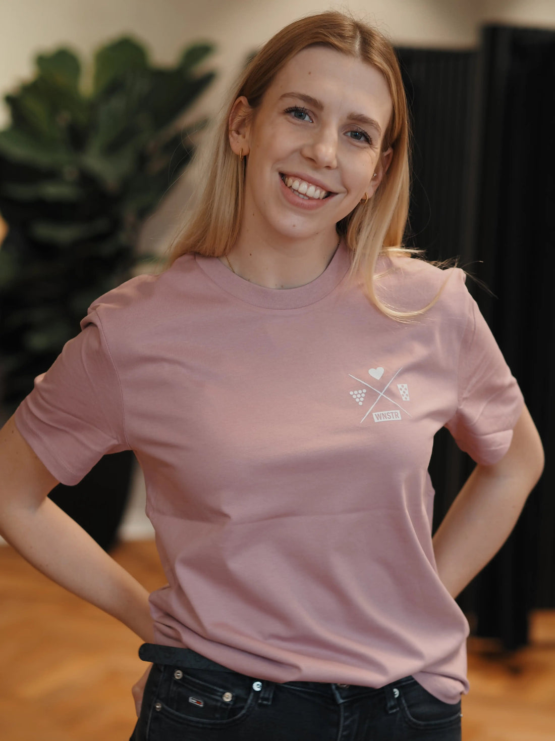 INKED HEIMAT SHIRT UNISEX - WNSTR®