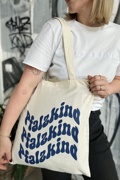 JUTEBEUTEL PFALZKIND - WNSTR®