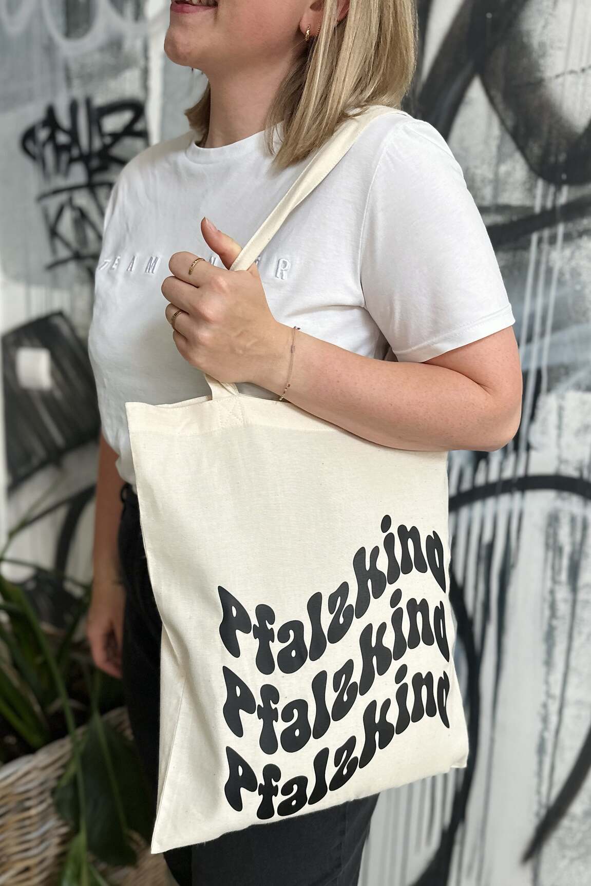 JUTEBEUTEL PFALZKIND - WNSTR®