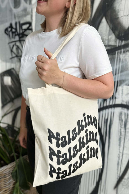 JUTEBEUTEL PFALZKIND - WNSTR®