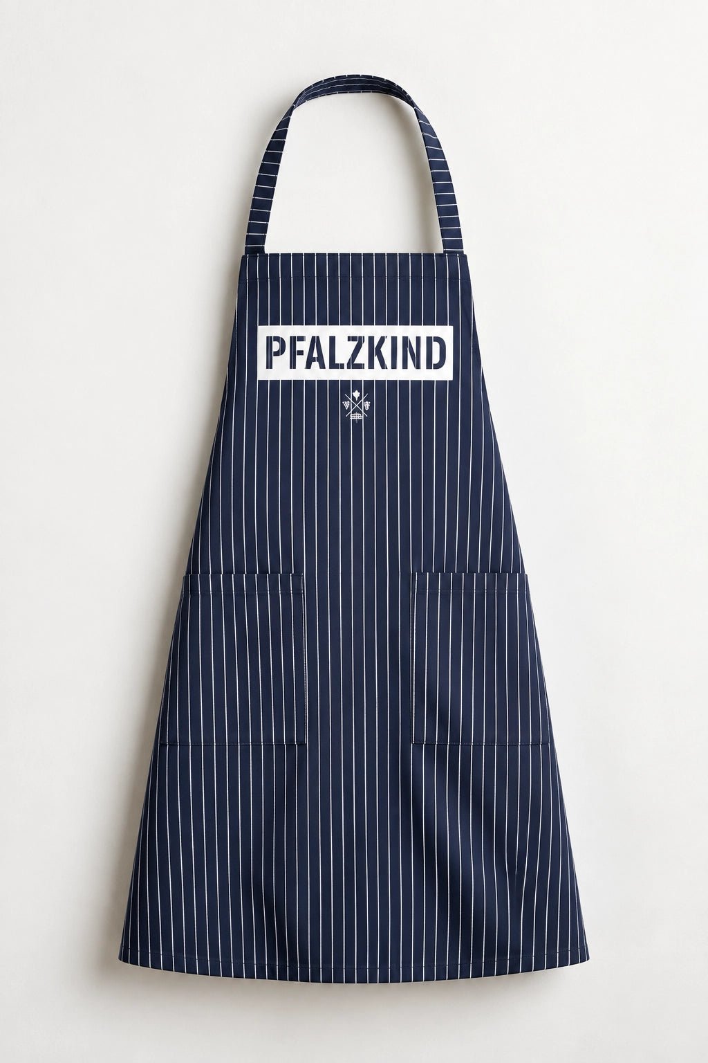 LATZ-/GRILLSCHÜRZE WINZERSTOFF - WNSTR®