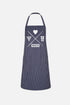 LATZ-/GRILLSCHÜRZE WINZERSTOFF - WNSTR®