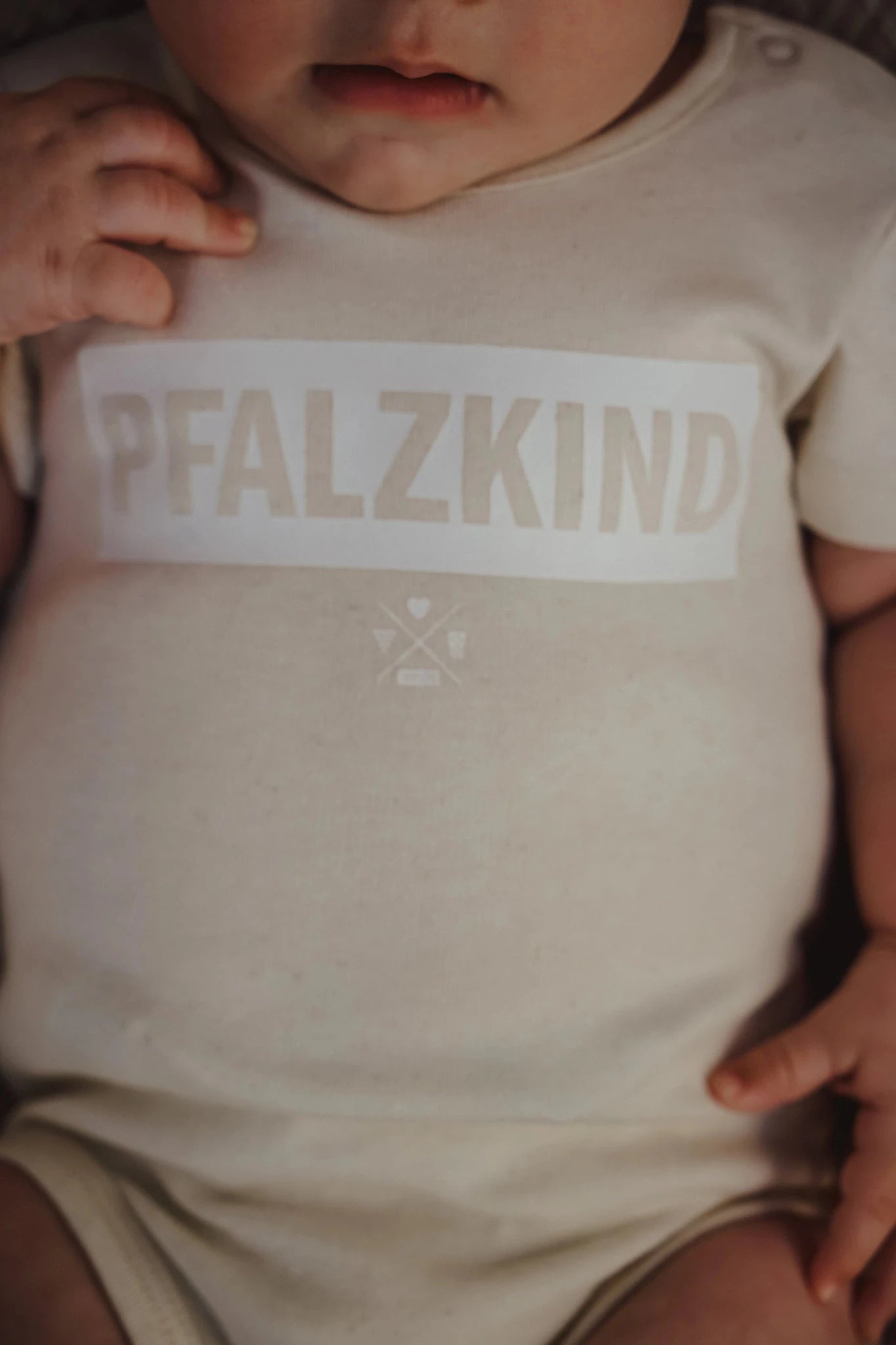 PFALZKIND BABY BODY - WNSTR®