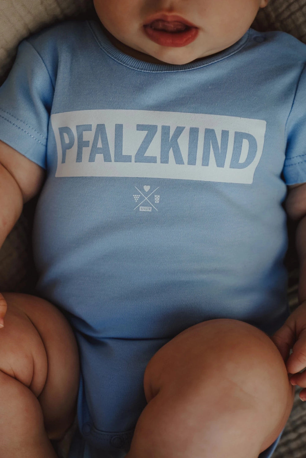 PFALZKIND BABY BODY - WNSTR®