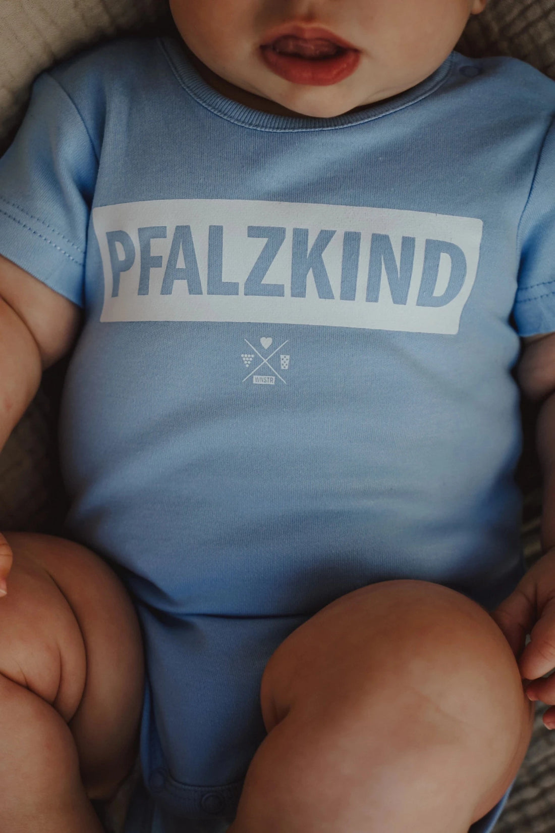 PFALZKIND BABY BODY - WNSTR®