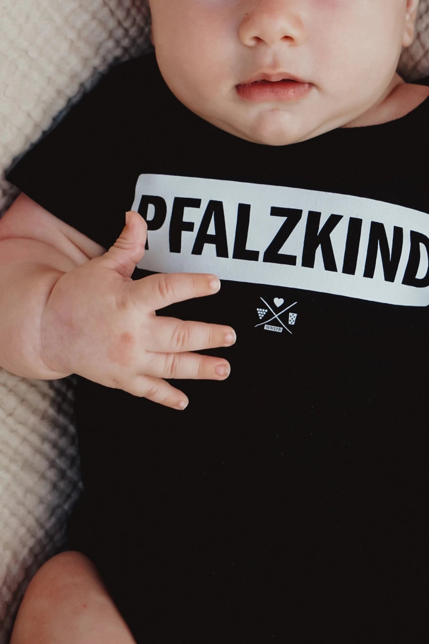 PFALZKIND BABY BODY - WNSTR®