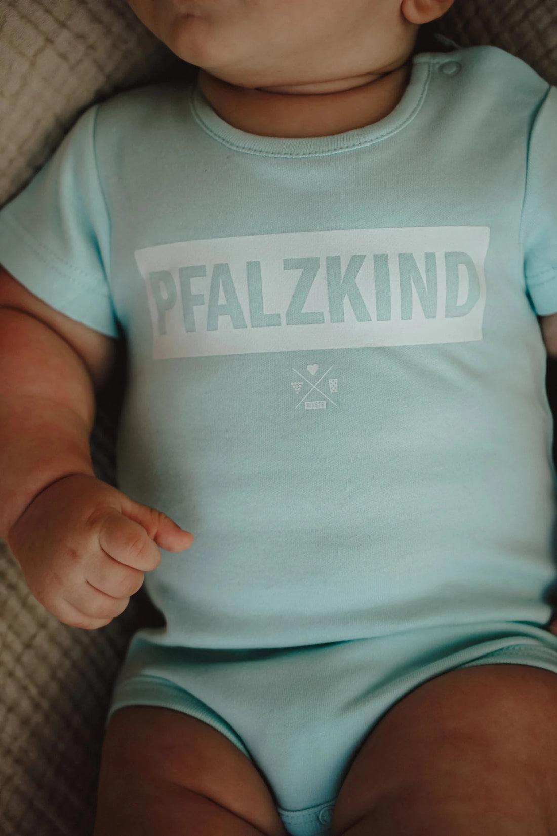 PFALZKIND BABY BODY - WNSTR®