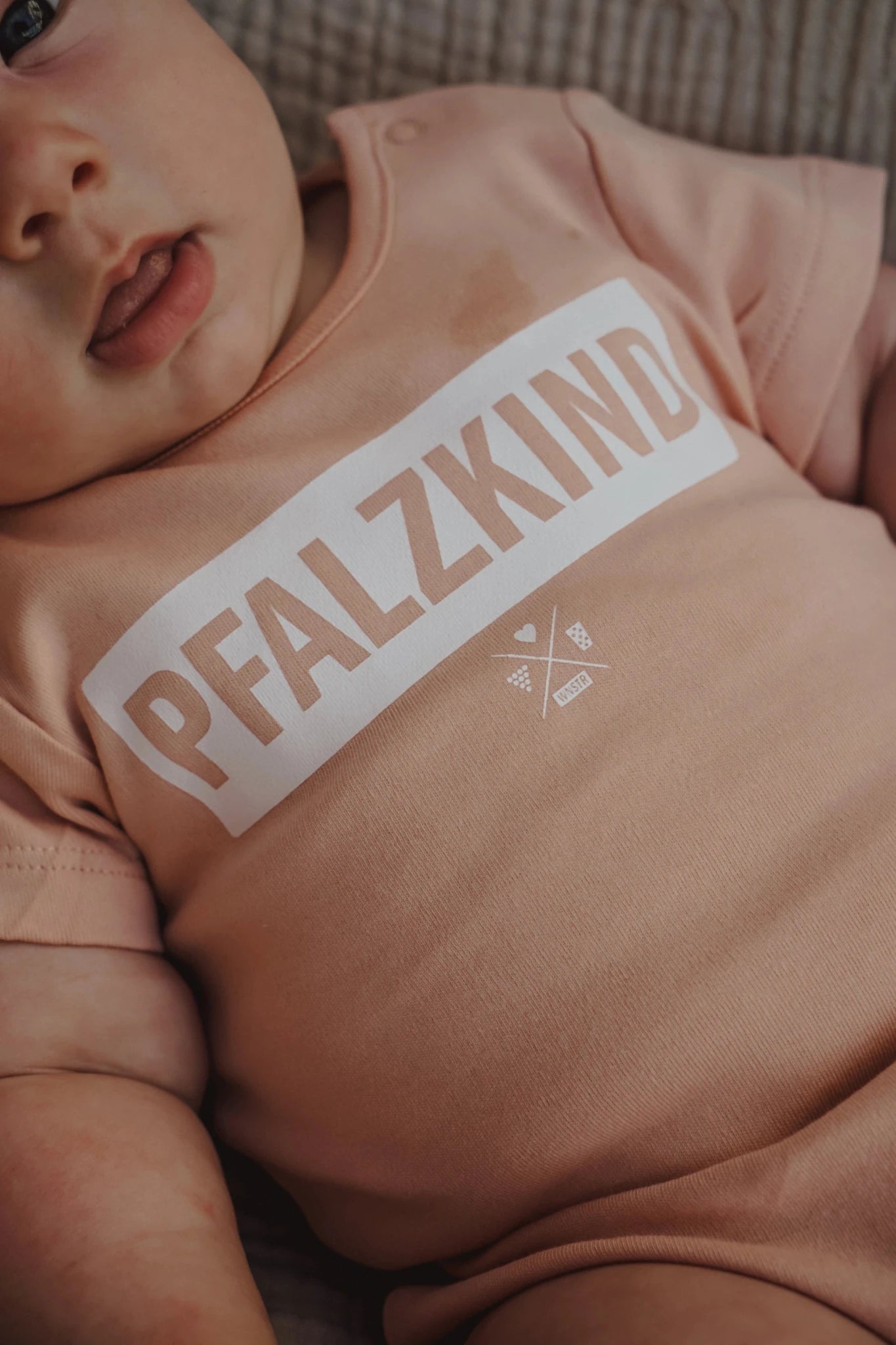 PFALZKIND BABY BODY - WNSTR®