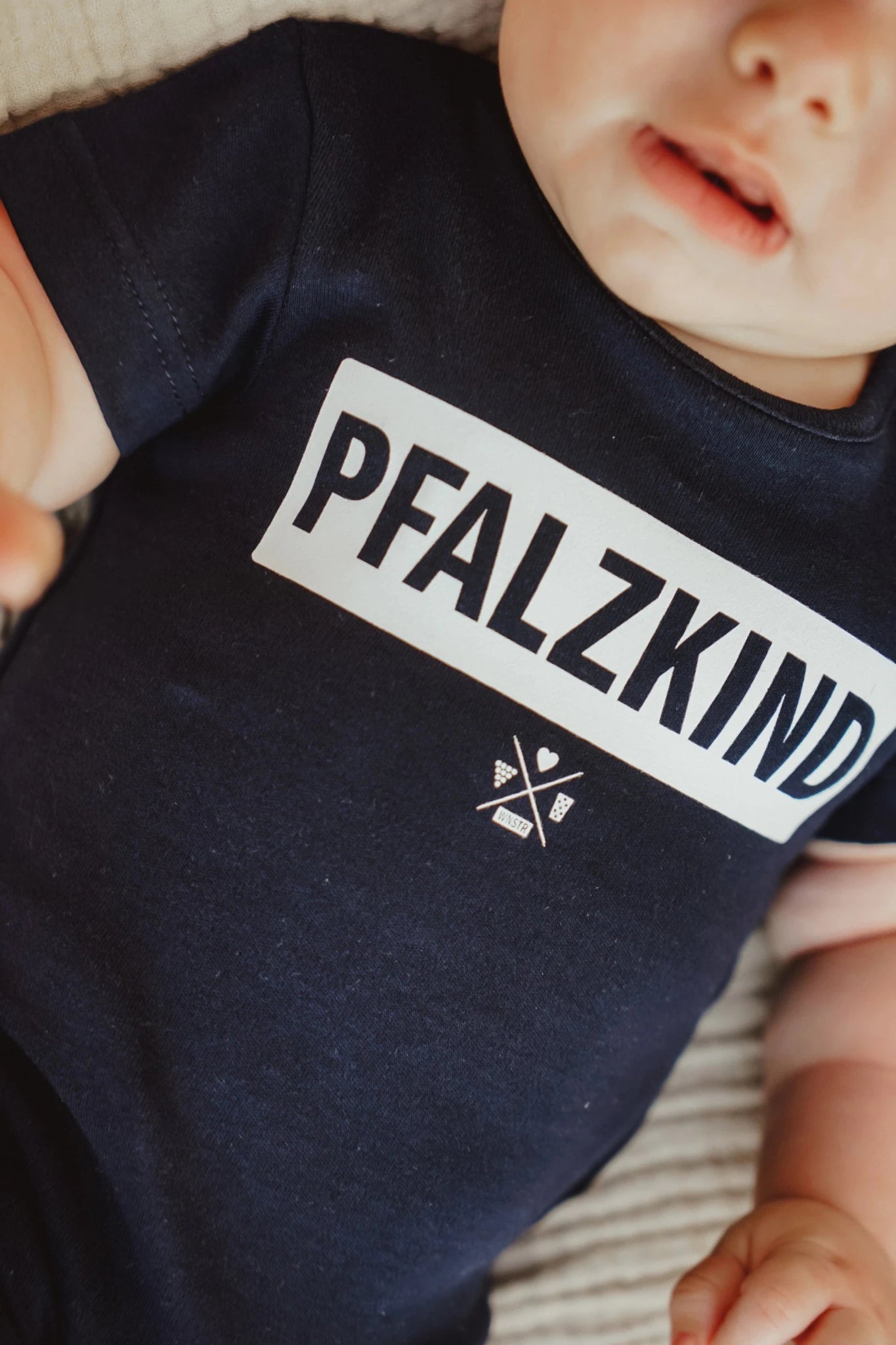 PFALZKIND BABY BODY - WNSTR®