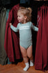 PFALZKIND BABY BODY LANGARM - WNSTR®
