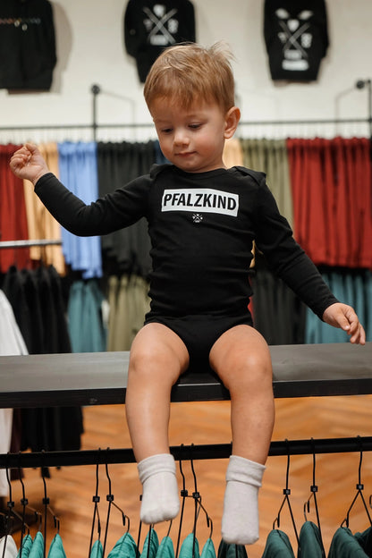 PFALZKIND BABY BODY LANGARM - WNSTR®