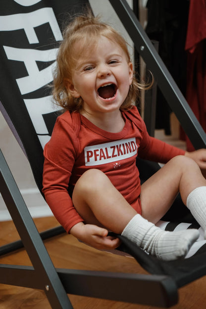 PFALZKIND BABY BODY LANGARM - WNSTR®