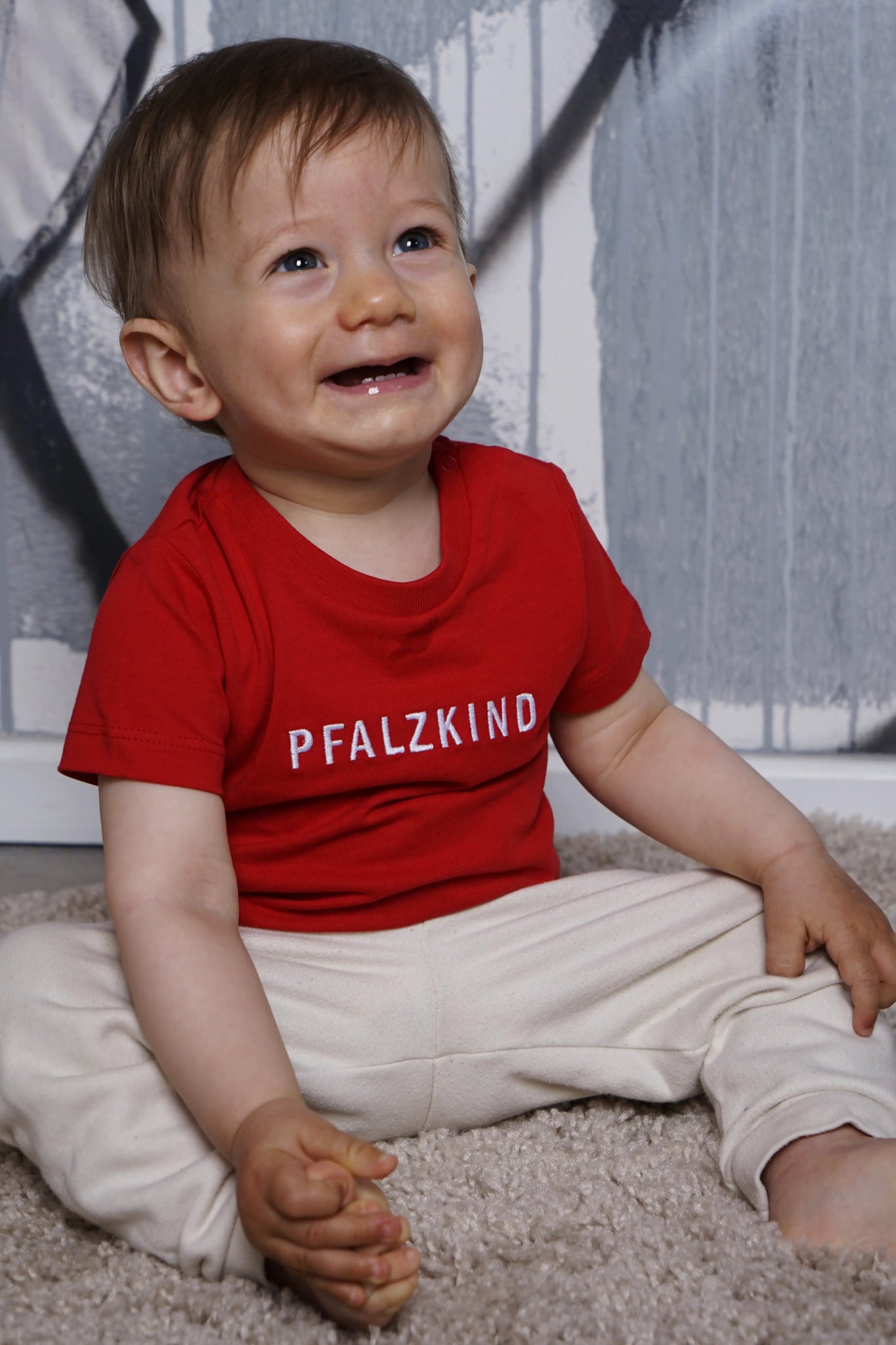 PFALZKIND BABY SHIRT STICK - WNSTR®