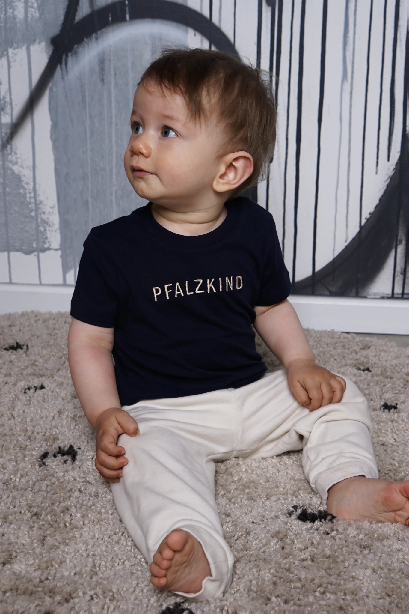 PFALZKIND BABY SHIRT STICK - WNSTR®