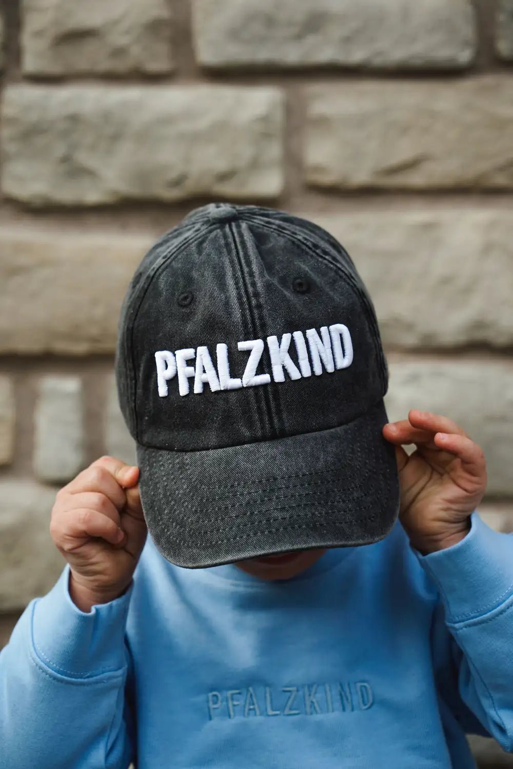 PFALZKIND BASECAP KIDS - WNSTR®