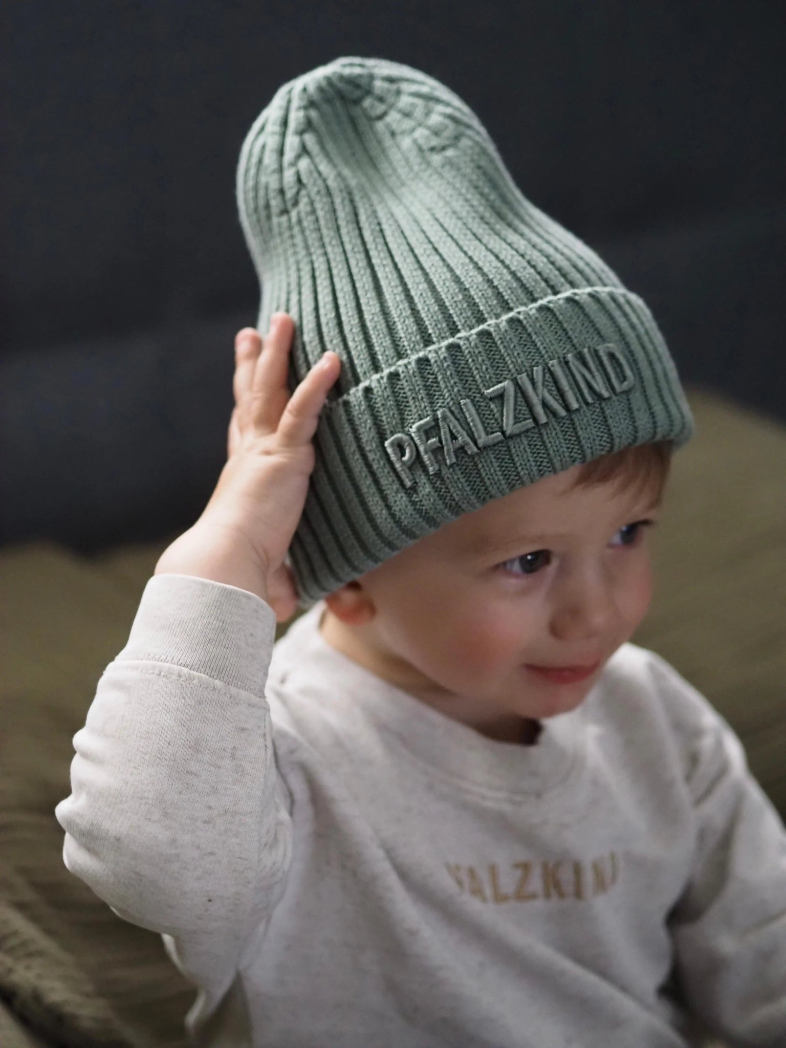 PFALZKIND BEANIE KIDS - WNSTR®