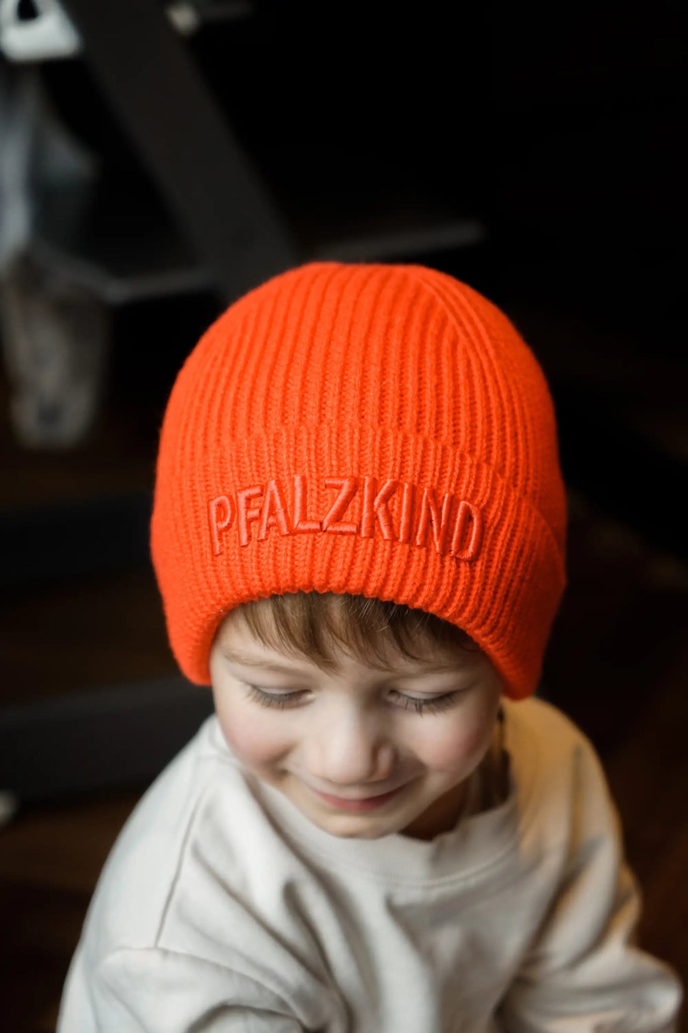 PFALZKIND BEANIE KIDS - WNSTR®