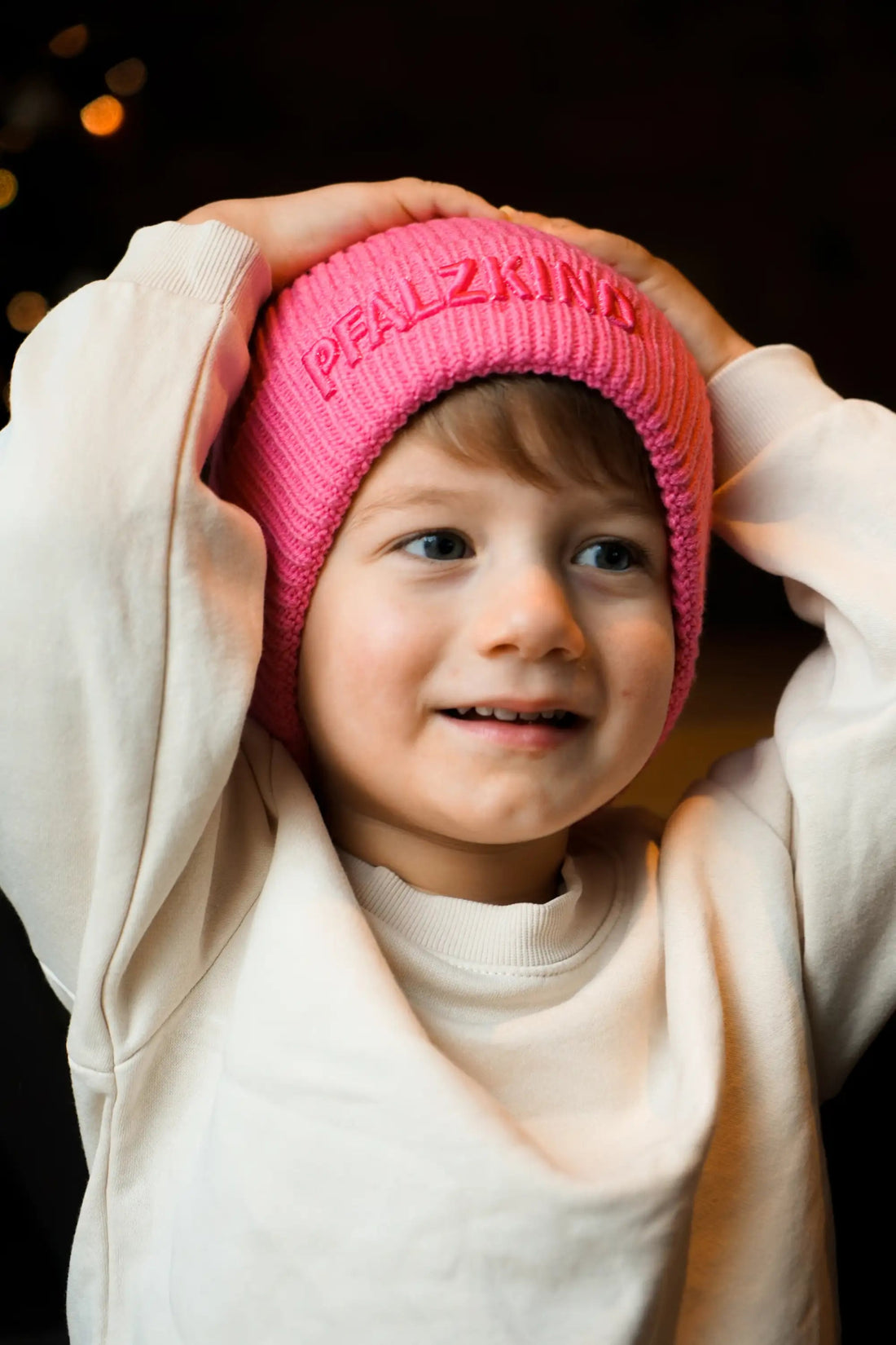 PFALZKIND BEANIE KIDS - WNSTR®