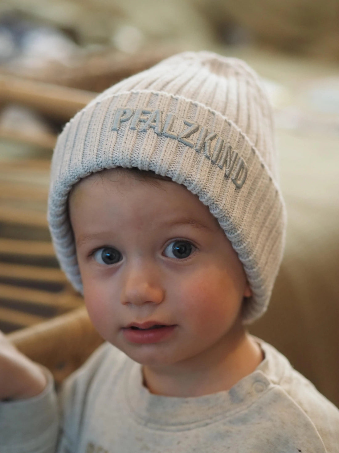 PFALZKIND BEANIE KIDS - WNSTR®