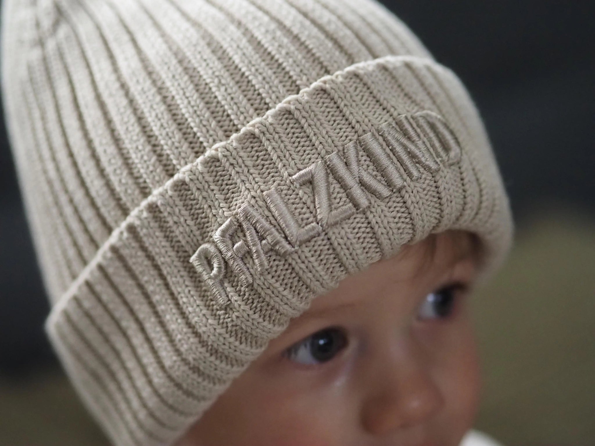 PFALZKIND BEANIE KIDS - WNSTR®