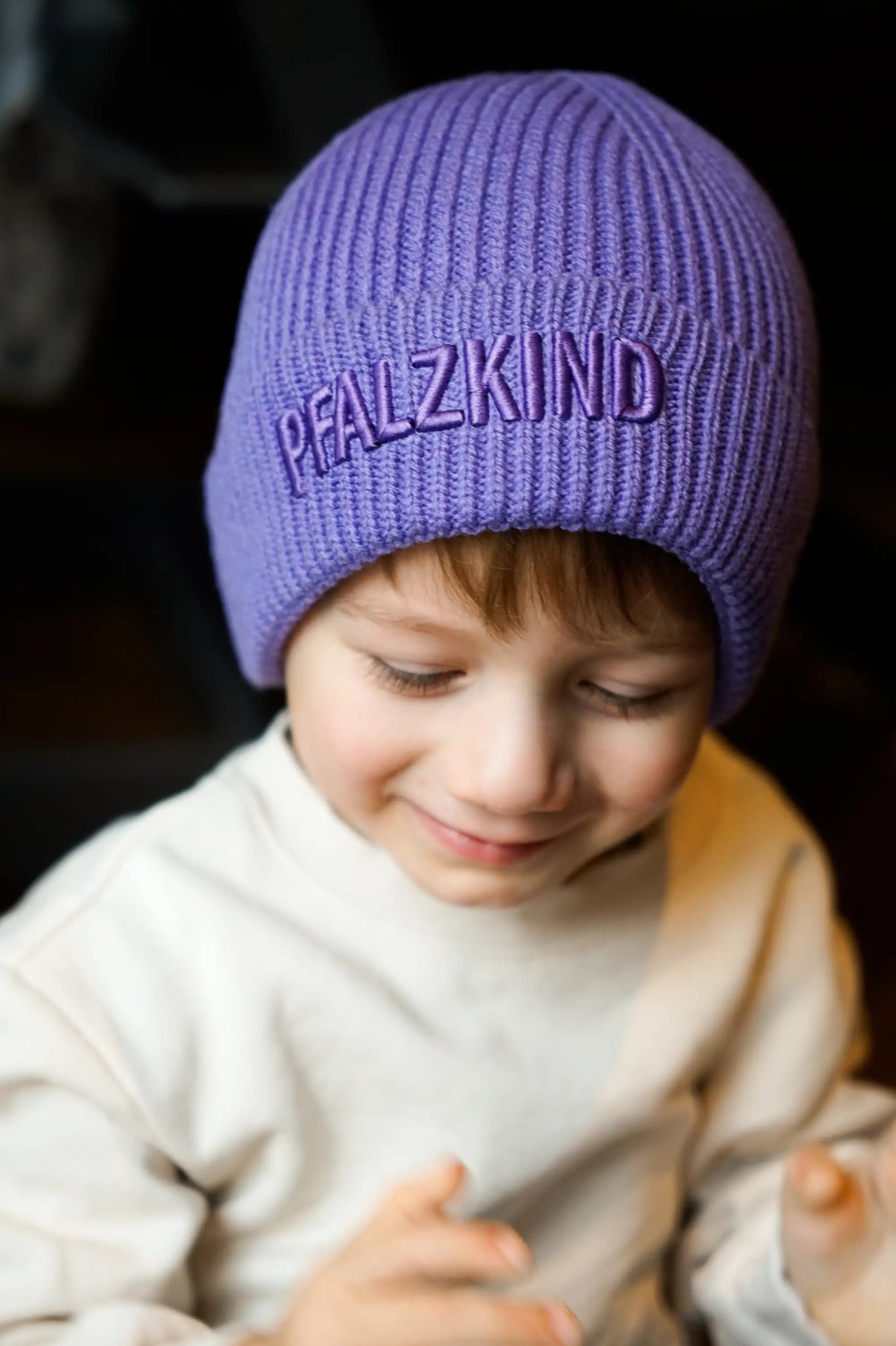 PFALZKIND BEANIE KIDS - WNSTR®