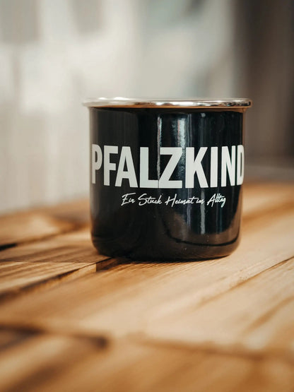 PFALZKIND EMAILLE TASSE - WNSTR®