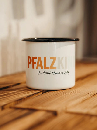 PFALZKIND EMAILLE TASSE - WNSTR®
