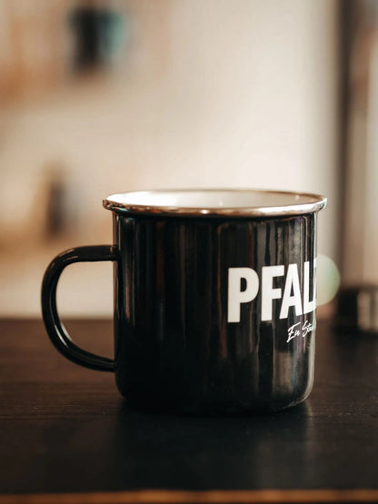 PFALZKIND EMAILLE TASSE - WNSTR®