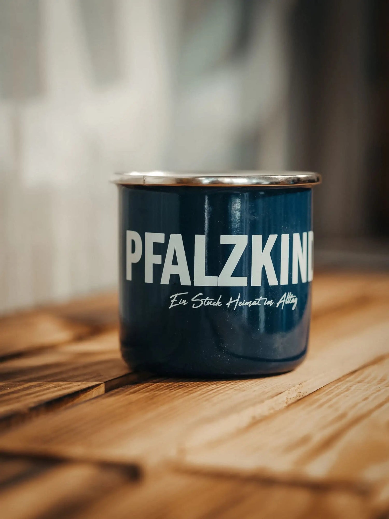 PFALZKIND EMAILLE TASSE - WNSTR®