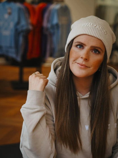 PFALZKIND FISHERMAN BEANIE - WNSTR®