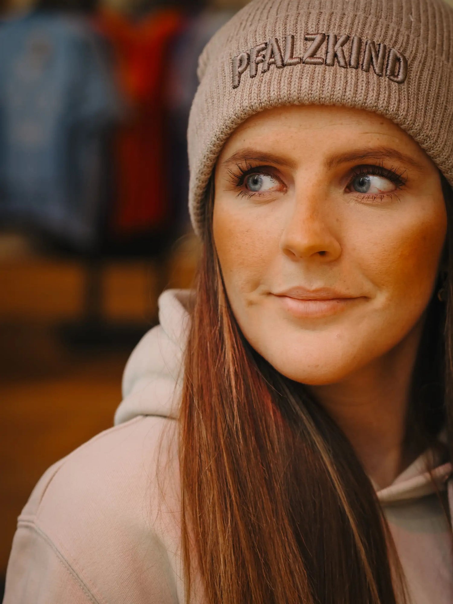 PFALZKIND FISHERMAN BEANIE - WNSTR®
