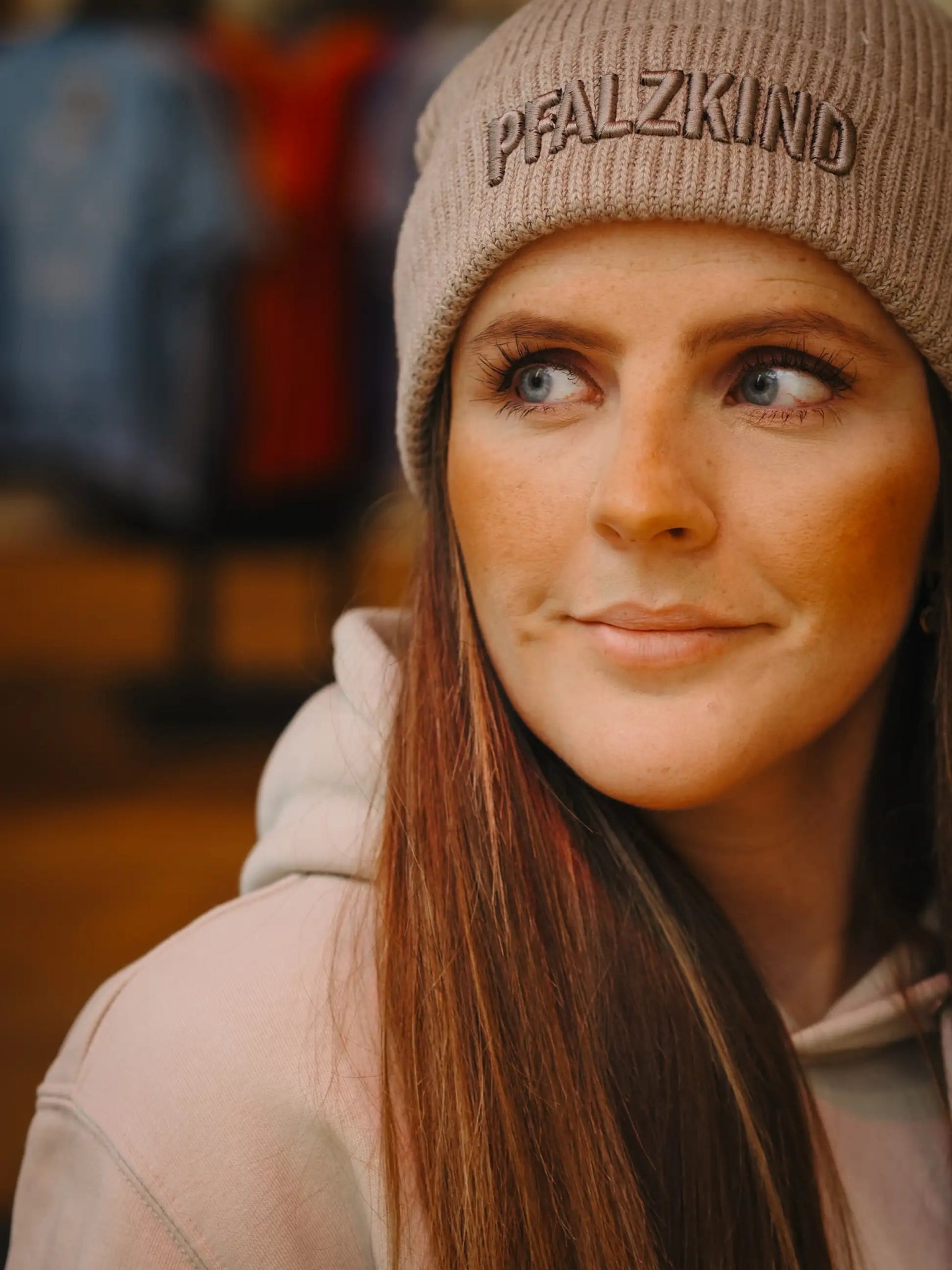 PFALZKIND FISHERMAN BEANIE - WNSTR®