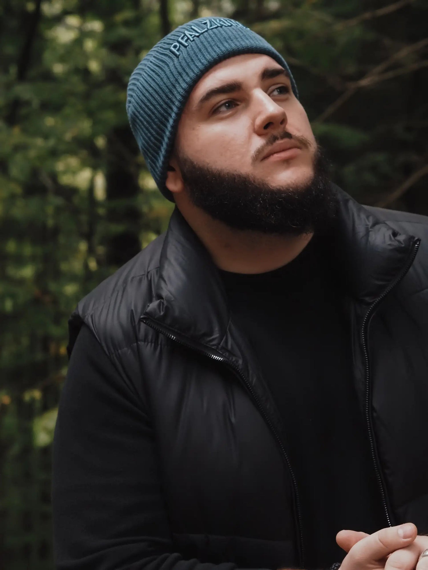PFALZKIND FISHERMAN BEANIE - WNSTR®
